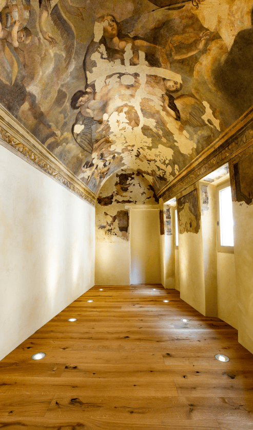 photo du musée du Gévaudan